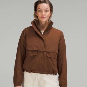 Lululemon Always Effortless Insulated Jacket